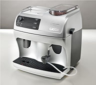 Кофемашина GAGGIA Synchrony Logic RS