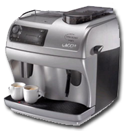 Кофемашина GAGGIA Synchrony Logic